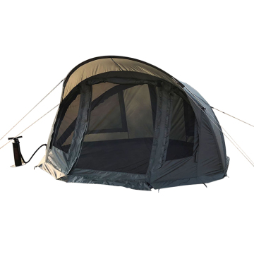 Inflatable Awning Ice Fishing Tent for Outdoor Carp Fishing
