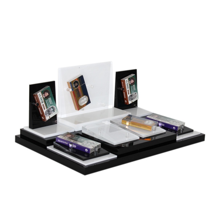 Cigarette Display Case