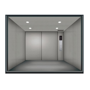 Kleiner Ladungserzug