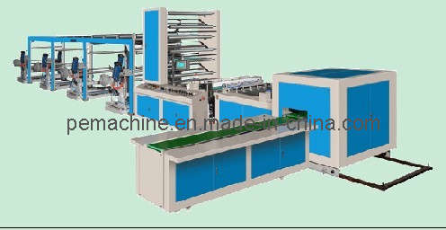 A4 Paper Automatic Cutting Machine