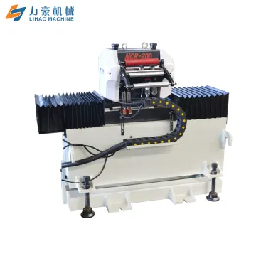 NC Servo Feeder for Sheet Metal Blanking and Stamping Press Machines