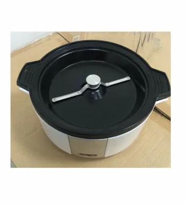 POPCORN MAKER / OIL STIRRING POPCORN MAKER