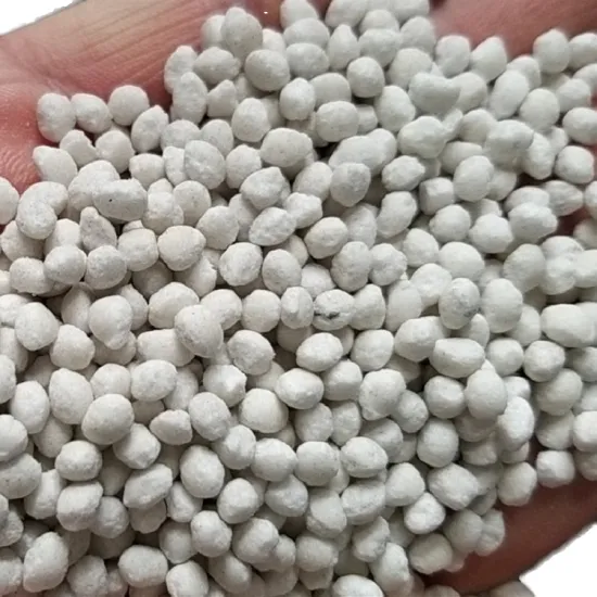 Best Quality NPK Compound Fertilizer with Low Chlorine for Agriculture