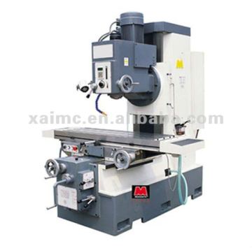 Bed-Type Milling Machine XA7140