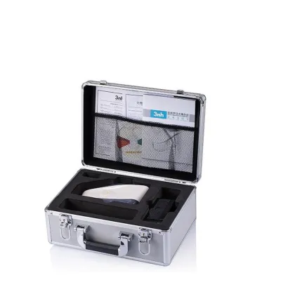 YS3060 UV SCI/SCE Handheld Spectrophotometer Search Engine