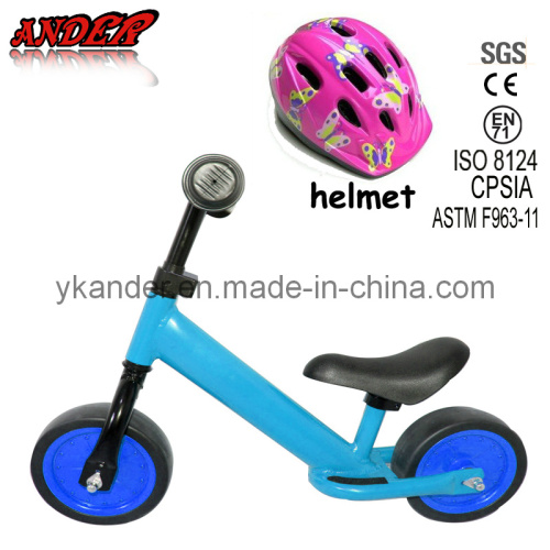 Lightweight Child Bicycle with Helmet /Toddler Preschool Bike Accept OEM Service (AKB-0701)