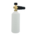 Snowflake Foam Spray Gun Foam Bottle Sprayer