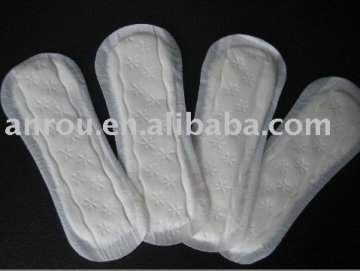 anion girls panty liners