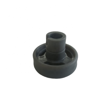 WD12X10231 Lower Dishrack Roller Assembly for Dishwasher Accessories