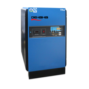 Επαγγελματικό 220V 6.5nm³/min αέρας ψύξης αέρα ψύξης για τον συμπιεστή αέρα