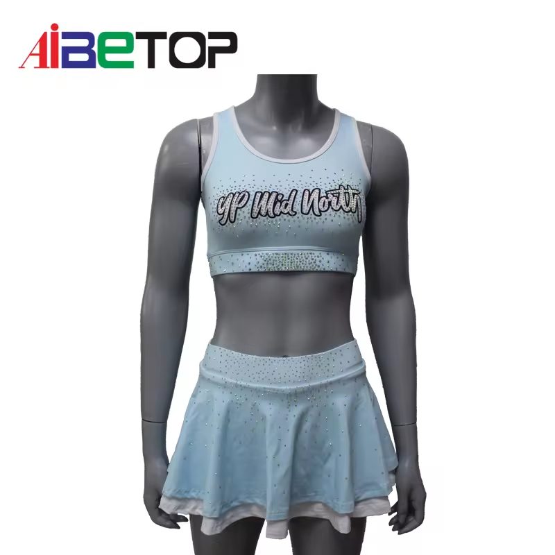 Women`s High Waisted Cheer Athletic Golf Practice Skirts for Running Casual Dress2
