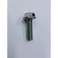 DIN6921 Flance Head Bolt