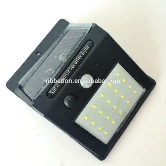 motion sensor solar light 20 LED solar power motion sensor security light solar lights outdoor
