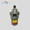 Low Pressure Oil Filter Assembly