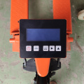 Pallet Jack Pump Electronic Scale Truck