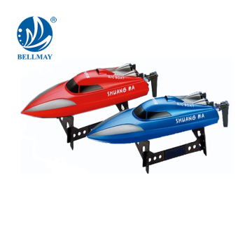 Double Horse 7012 2.4G 4CH High Speed Big Racing & Servo RC Boat Fishing for Wholesales