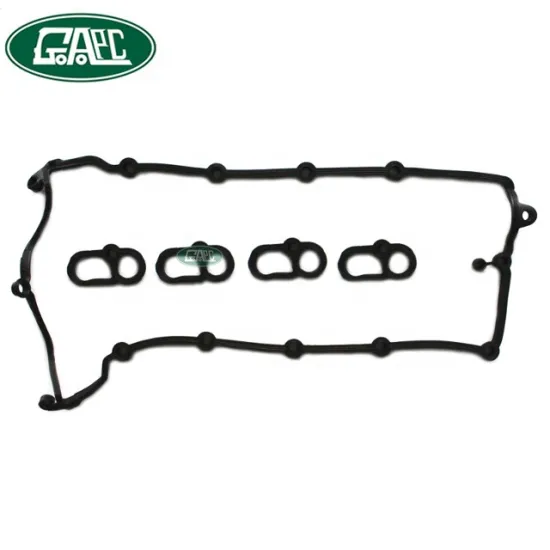 Left Valve Cover Gasket Set for Land Rover Discovery 4 2010-2016