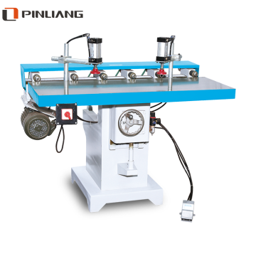 High Precision Hot Sale Woodworking Machinery: MZ6416 Horizontal & Cylinder Drilling Machine