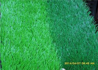 Natural looking outside Football Soccer Artificial Grass Sy