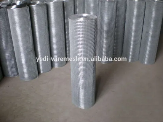 cheap stucco wire welded mesh with high quality