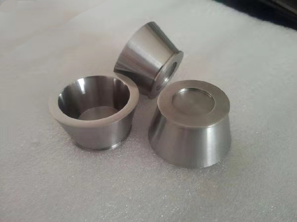 Tungsten Crucible