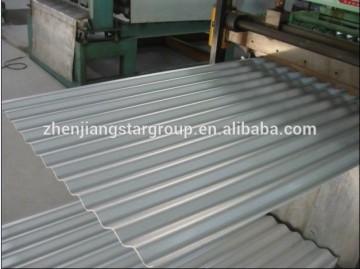 corrugated iron sheet making machine - ORIGINAL PICTURES without Any CHEAT MODIFICATION