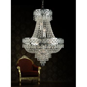 2012 Newest Crystal Chandeliers {9353-8P}