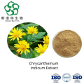 Organic Chrysanthemum Indicum Extract for Enhanced Immune Support