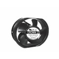 150x51風型DC Axial Fan V4カーシート