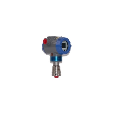 Honeywell STG700 SmartLine Pressure Transmitter STG74S-E1G000-1-D-AHS-11S-A-00