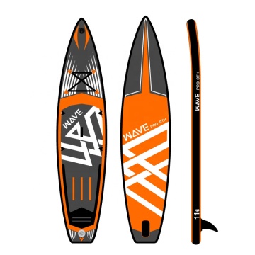 SUP Moe Grip Fanatics: China Supplier of BSCI CE Certified Stand Up Paddleboards