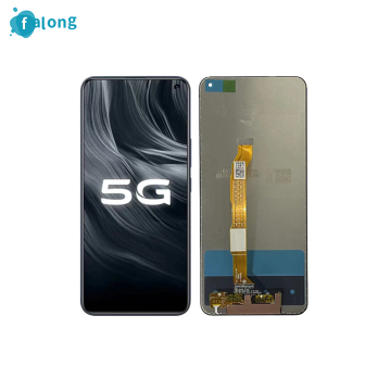 6,57 "Sostituzione del sensore di touch dello schermo LCD per Vivo Z6 V1963A