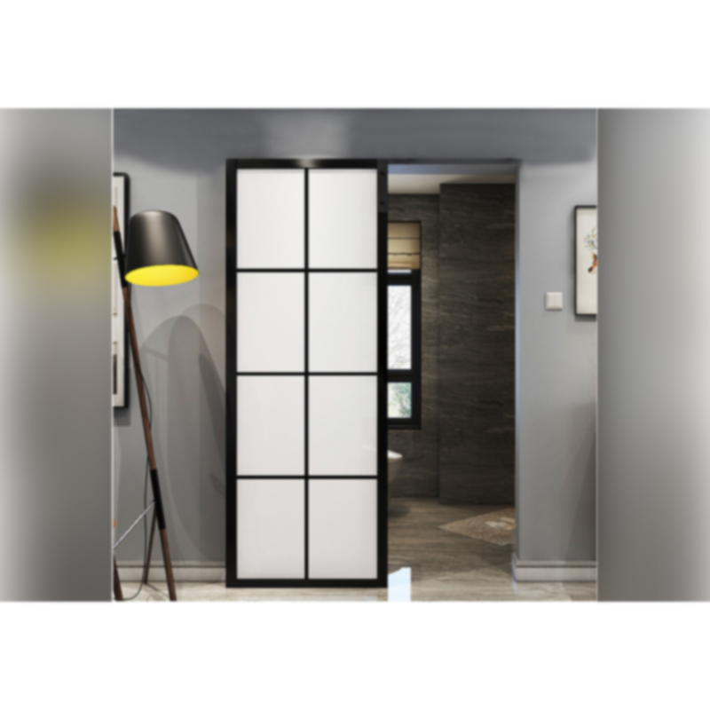 Bathroom Doors