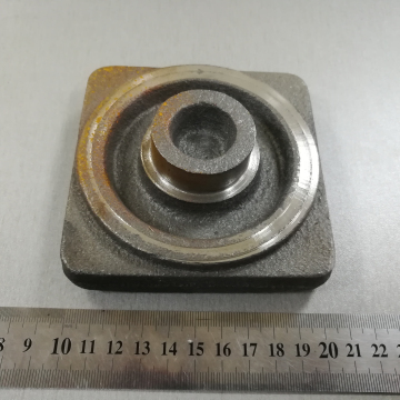 504H-2902449 Spring Pad: Product Details and Specifications