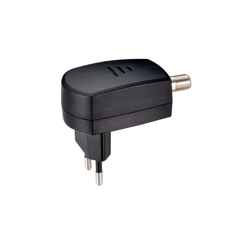 Power Adapter for CATV