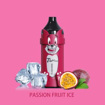 Pena tom bar vape gehposable