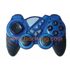 PC gamepad    PC and USB controller   PC and USB double controller PC twin gamepad