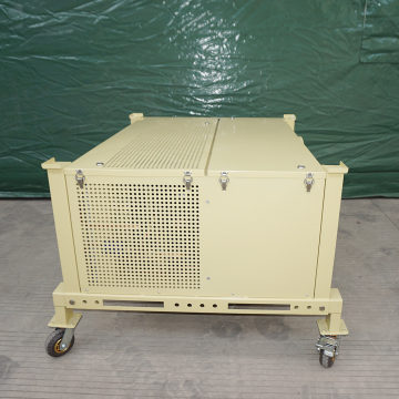 Tentcool 18kW 5TON 60000BTU ECU cho lều