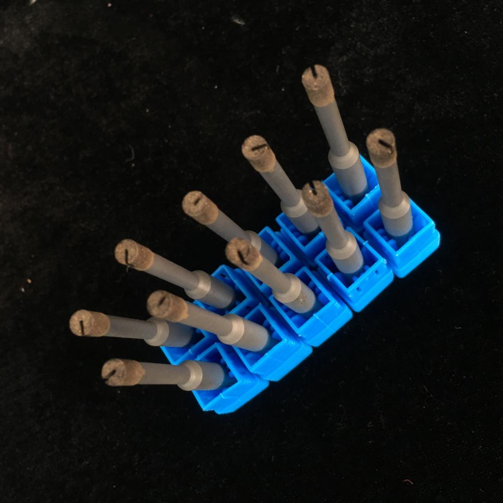 kemei-CRL-PD-Series-diamond-drills kemei-CRL-PD-Series-diamond-drills
