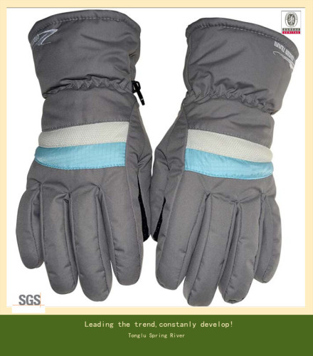 2014 Hot Selling Cheap Snow Glove