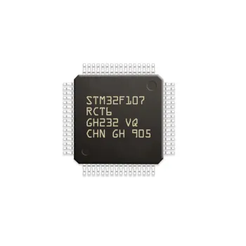 SST39VF6401B-70-4I-EKE IC Chip - In Stock Electronic Components