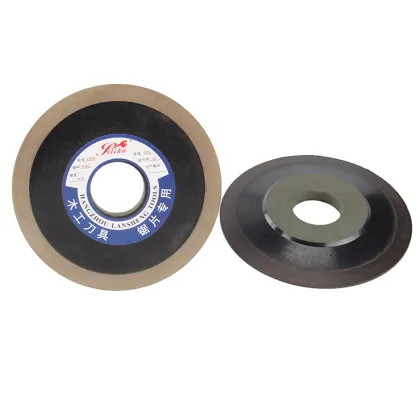 Norton Diamond Carborundum Stone Abrasive Tools Grinding Wheels for Glass