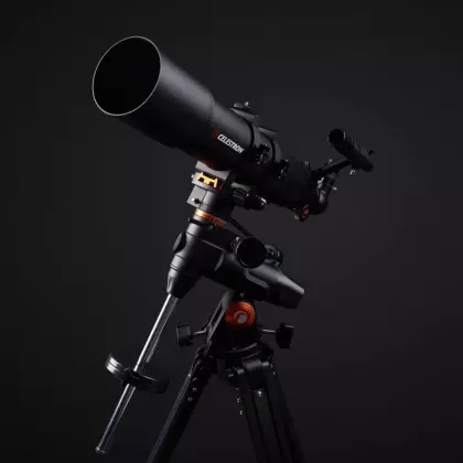 Celestron Space Telescope SCTW-102EQ3