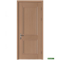 Modern Entrance Wood Door