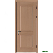 Modern Entrance Wood Door