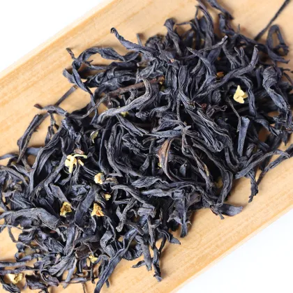 Yunnan Black Tea: Premium Osmanthus Black Tea - New Hot Selling