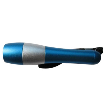 SHB-2010 LED Flashlight