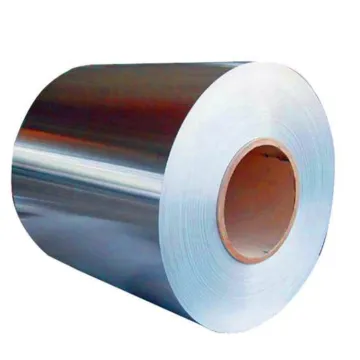 AISI S32760 Stainless Steel Coil