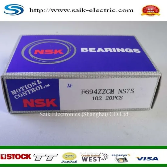 New and Original F685ZZCM NS7S