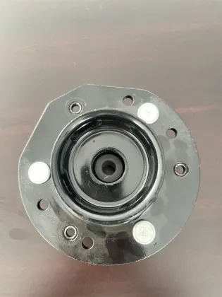 Stable Shock Absorber Strut Mount Component
